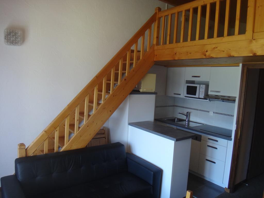 Chalet Gabriel Saint-Gervais-les-Bains Habitación foto