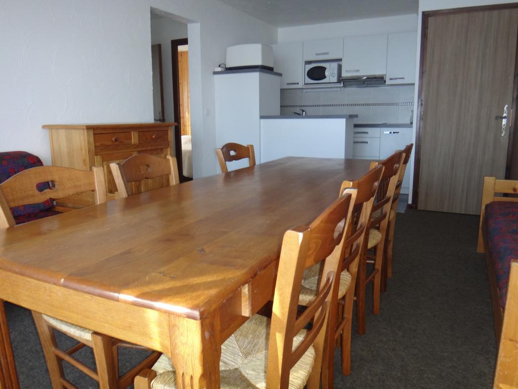 Chalet Gabriel Saint-Gervais-les-Bains Habitación foto