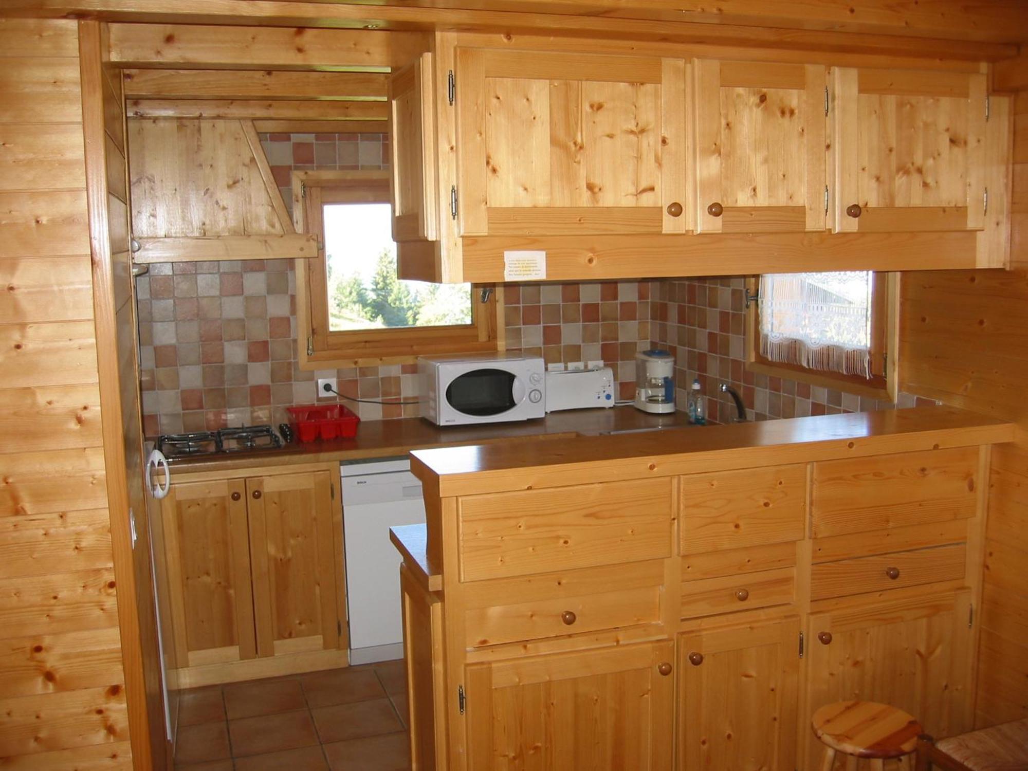 Chalet Gabriel Saint-Gervais-les-Bains Exterior foto